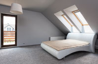 Pendoggett bedroom extensions